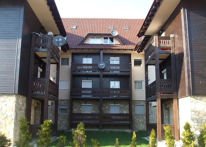 Apartman Joca Zlatibor