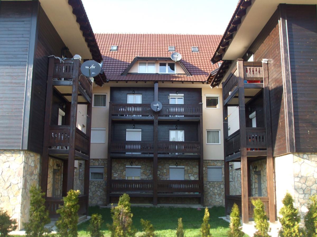 Joca Apartment