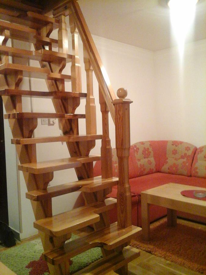 Apartment Joca *