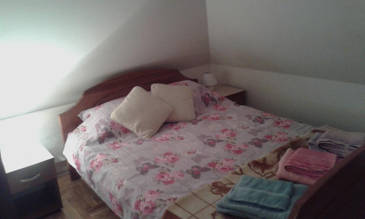 Apartment Joca *