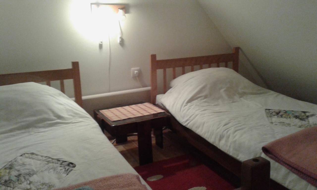 Apartment Joca