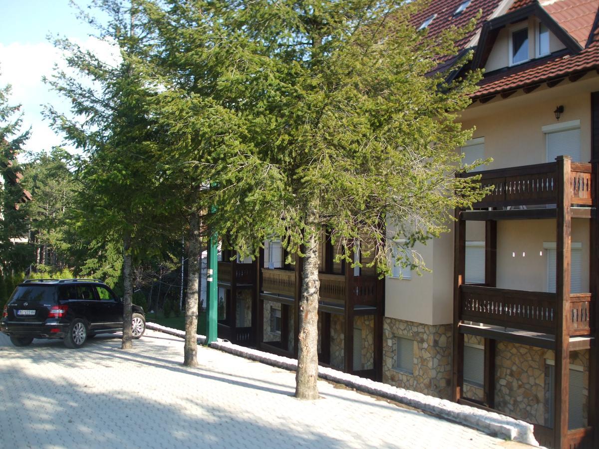Apartment Joca Zlatibor