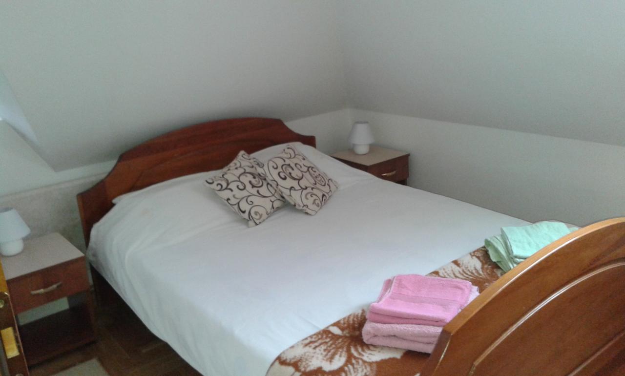 Joca Apartment *